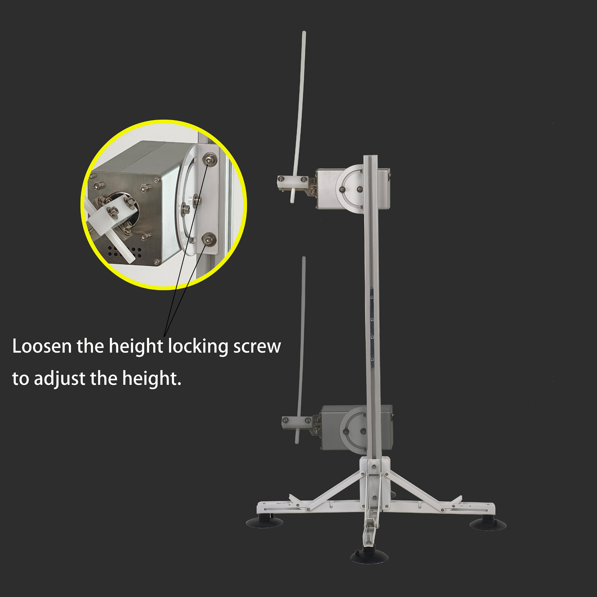 Spankmachine product 1