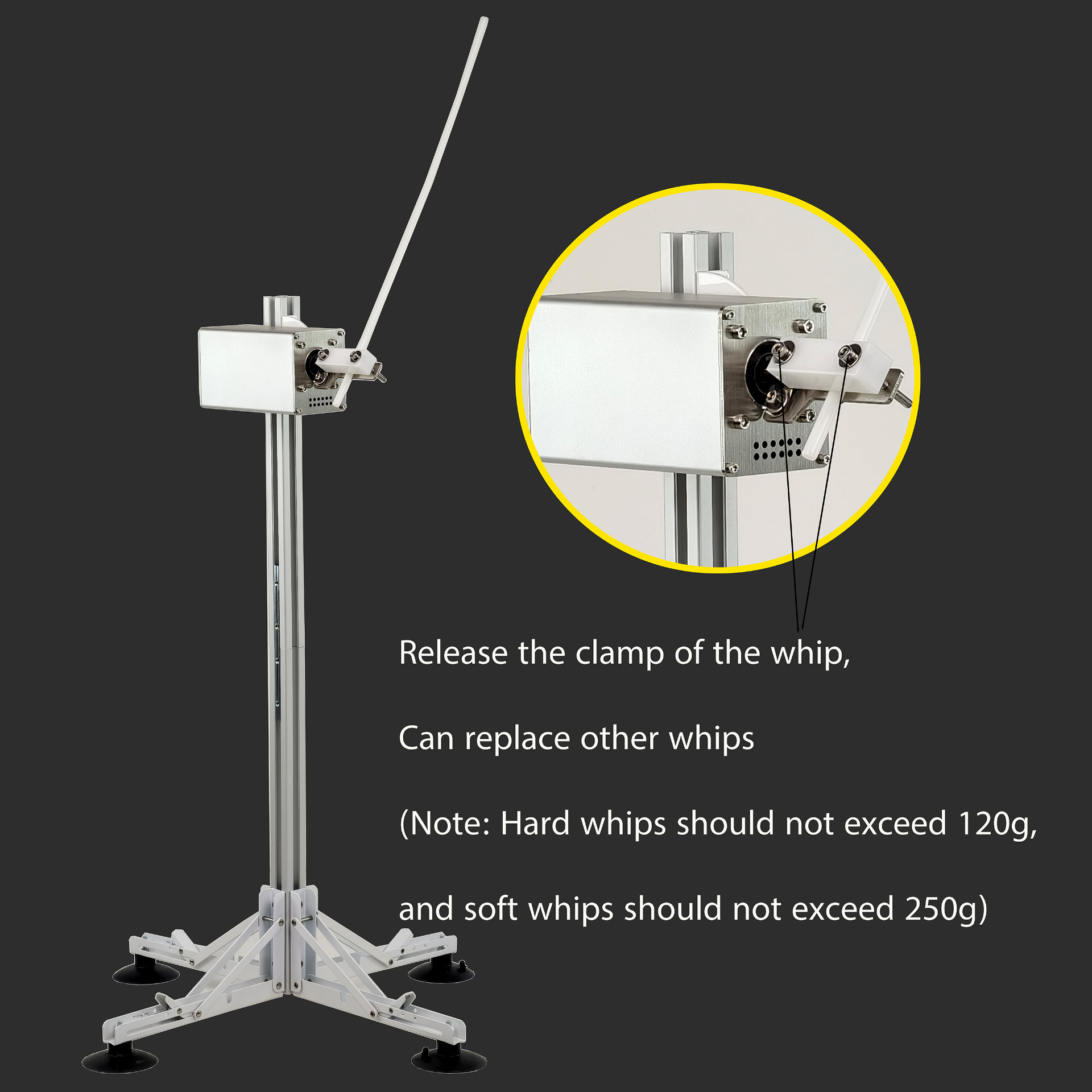 Spankmachine product 4