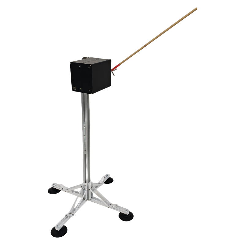 Heavy Duty Spank Machine — 3