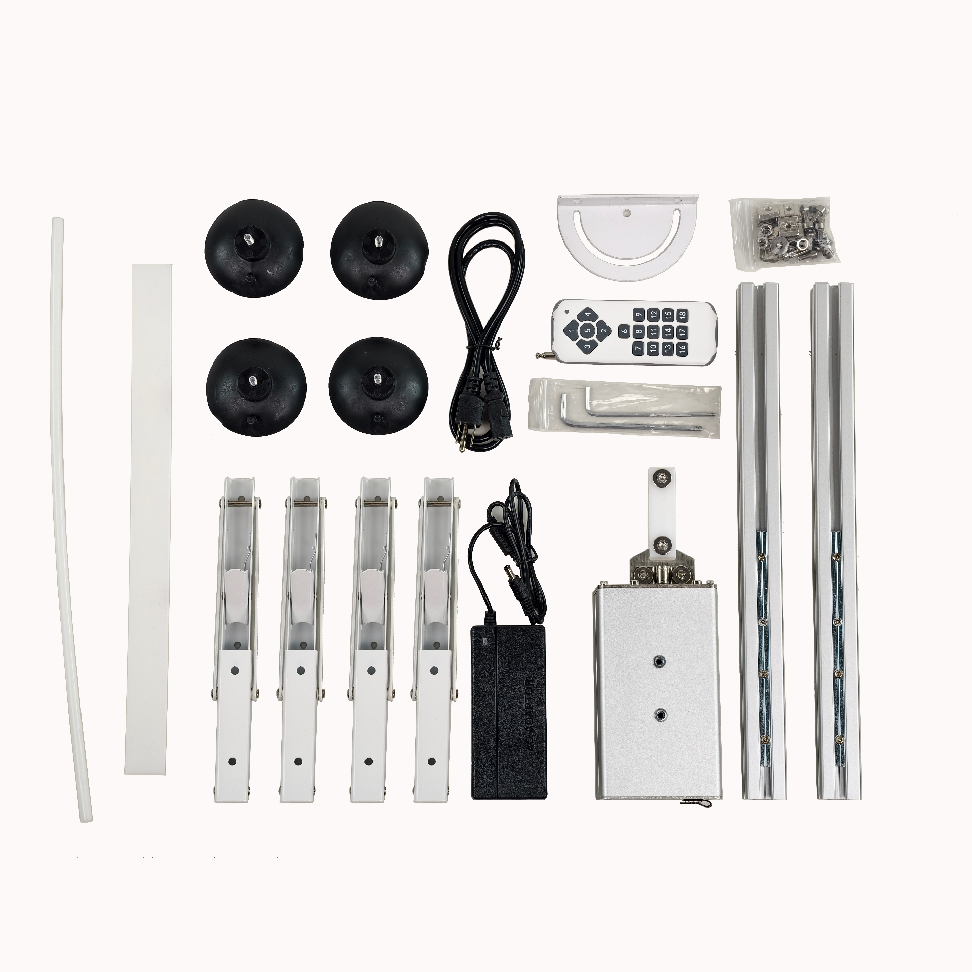 Standard Spank Machine — 4